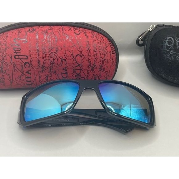 New Premium Brand  Sunglasses Limited Edition ROCKSTAR Model - Picture 5 of 6